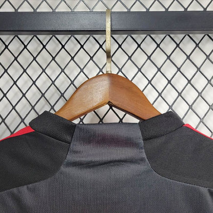 Flamengo 2024/25 Conjunto Principal – Criança