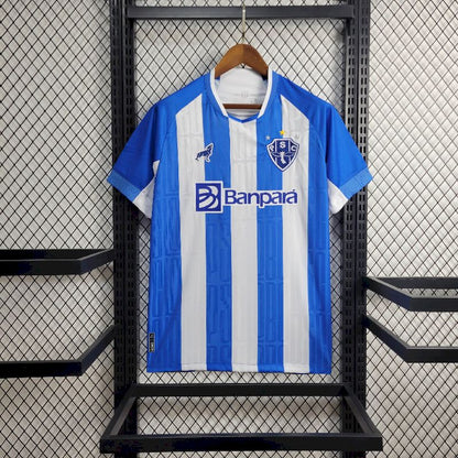Paysandu 2024/25 Camisola Principal – Homem