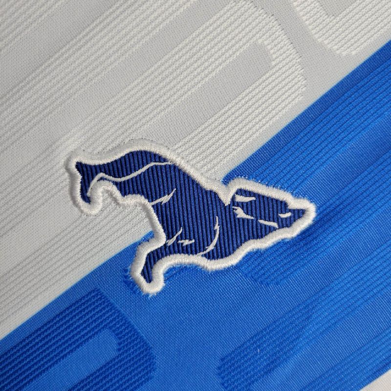 Paysandu 2024/25 Camisola Principal – Homem