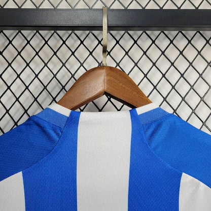 Paysandu 2024/25 Camisola Principal – Homem