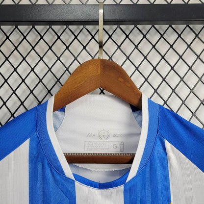 Paysandu 2024/25 Camisola Principal – Homem