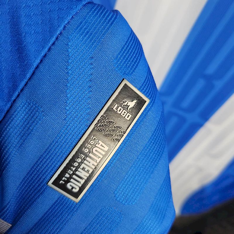 Paysandu 2024/25 Camisola Principal – Homem