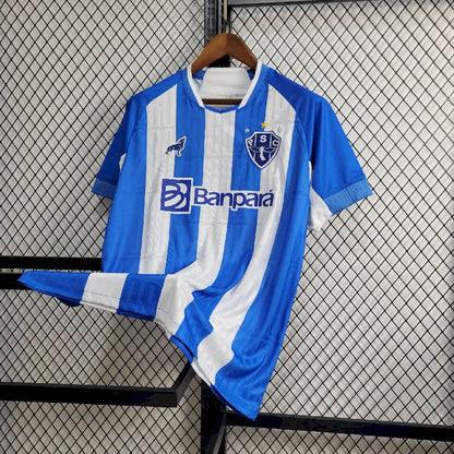 Paysandu 2024/25 Camisola Principal – Homem