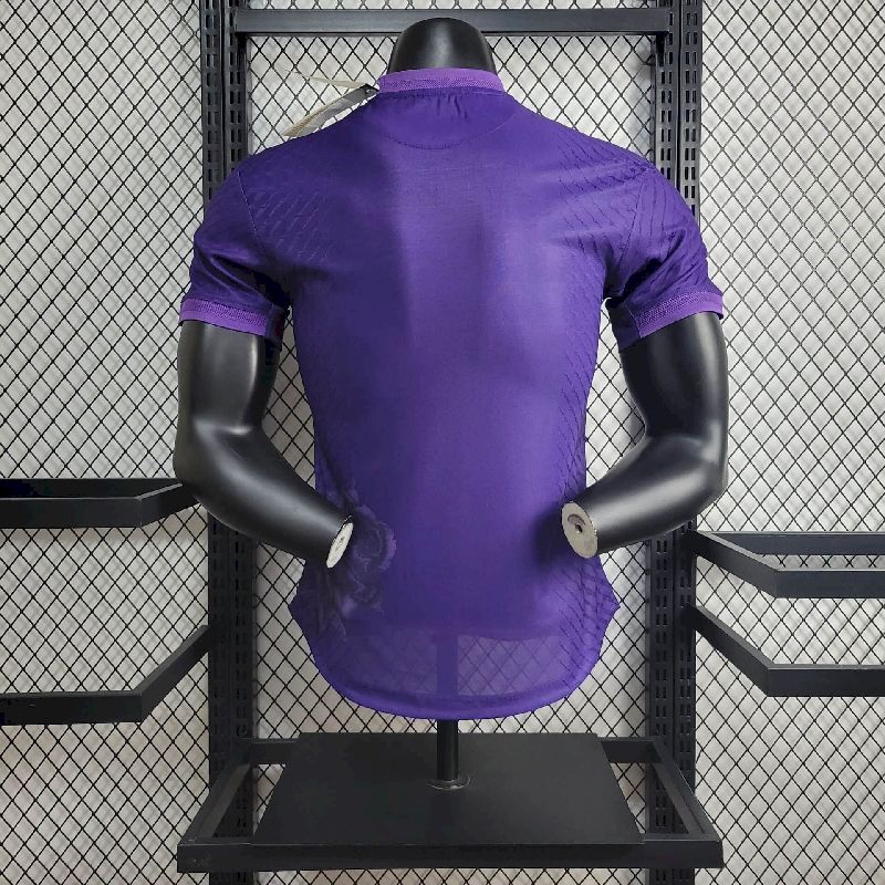 Real Madrid 2024/25 Camisola Especial Y/3 Versão Jogador – Homem