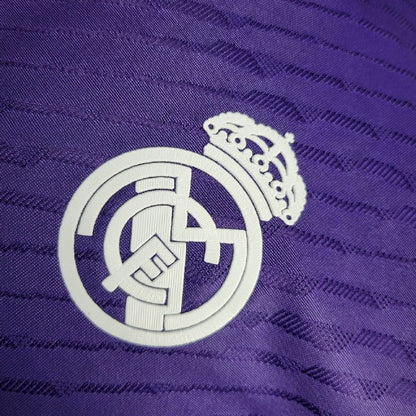 Real Madrid 2024/25 Camisola Especial Y/3 Versão Jogador – Homem