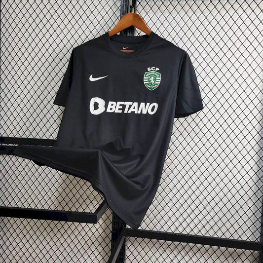 Sporting CP 2023/24 Camisola Quarta – Homem