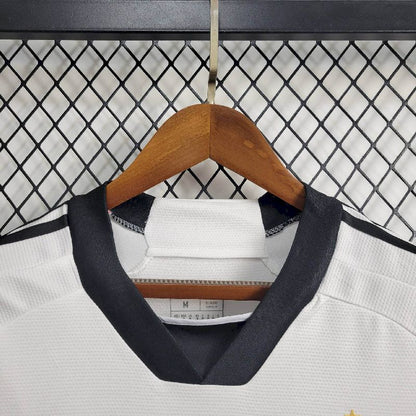 Colo Colo 2024/25 Camisola Principal – Homem
