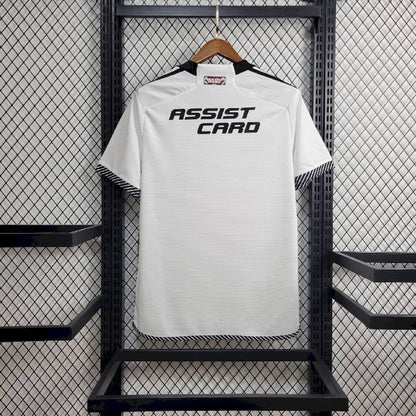 Colo Colo 2024/25 Camisola Principal – Homem