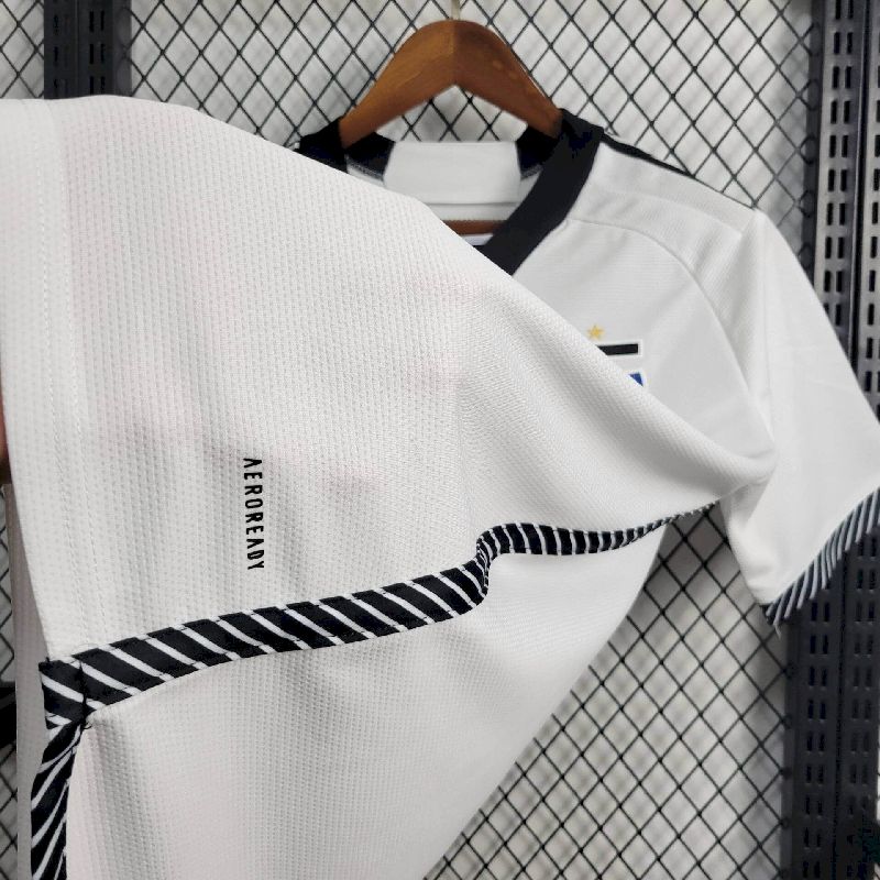 Colo Colo 2024/25 Camisola Principal – Homem