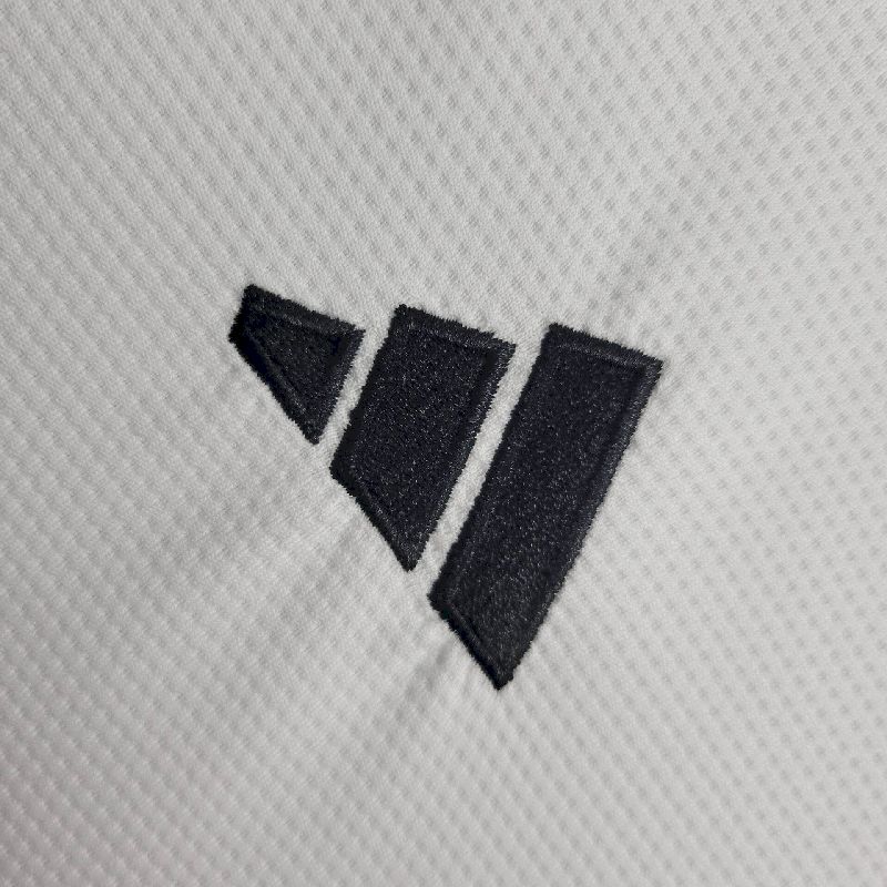 Colo Colo 2024/25 Camisola Principal – Homem