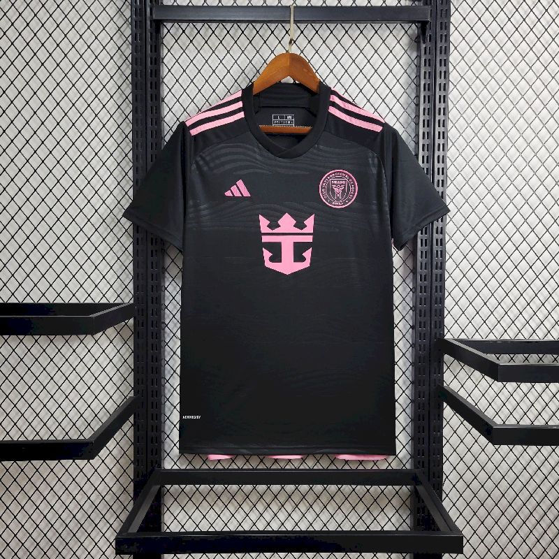 Inter Miami 2024/25 Camisola Alternativa – Homem