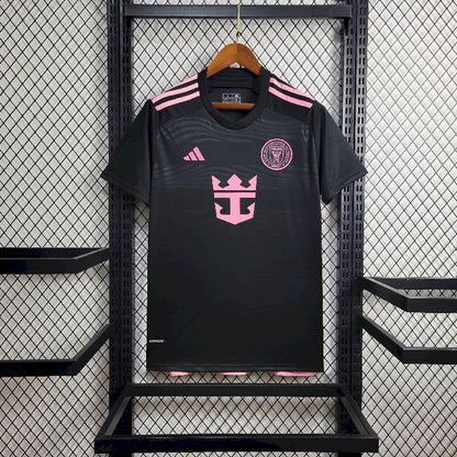Inter Miami 2024/25 Camisola Alternativa – Homem