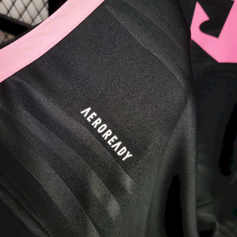 Inter Miami 2024/25 Camisola Alternativa – Homem