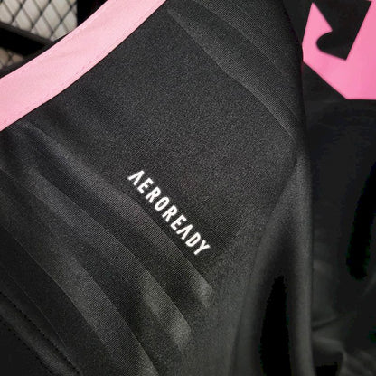 Inter Miami 2024/25 Camisola Alternativa – Homem