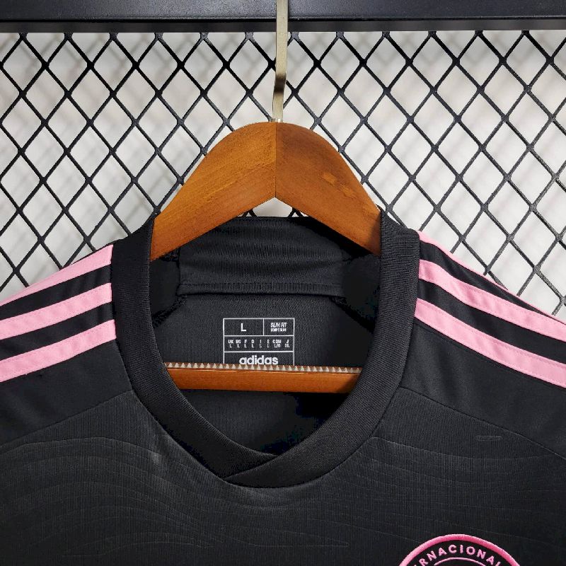 Inter Miami 2024/25 Camisola Alternativa – Homem