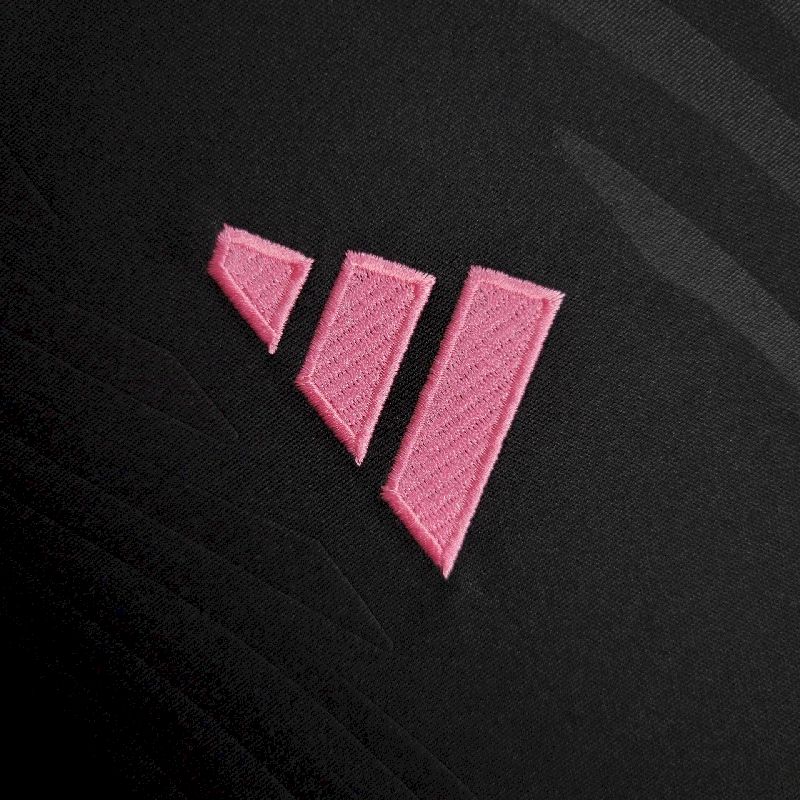 Inter Miami 2024/25 Camisola Alternativa – Homem