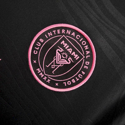 Inter Miami 2024/25 Camisola Alternativa – Homem