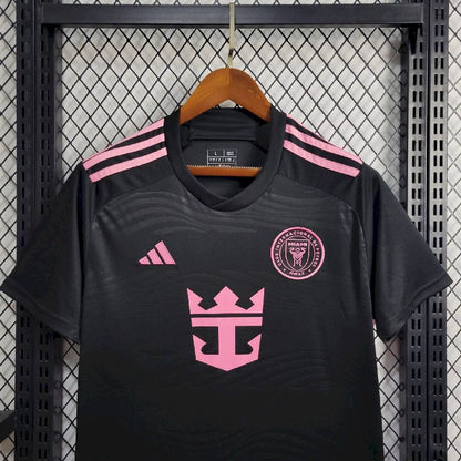 Inter Miami 2024/25 Camisola Alternativa – Homem