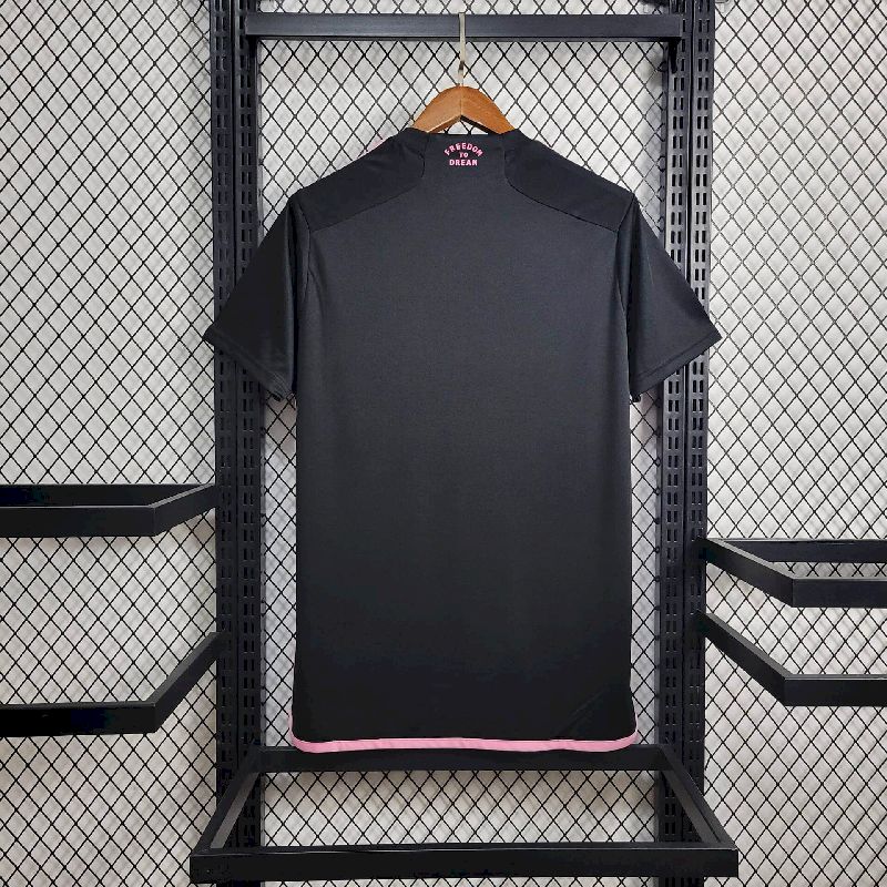 Inter Miami 2024/25 Camisola Alternativa – Homem