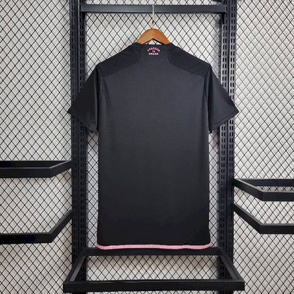 Inter Miami 2024/25 Camisola Alternativa – Homem