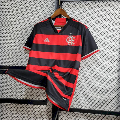 Flamengo 2024/25 Camisola Principal – Homem
