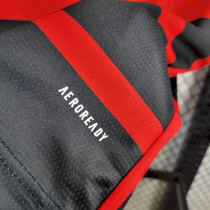 Flamengo 2024/25 Camisola Principal – Homem