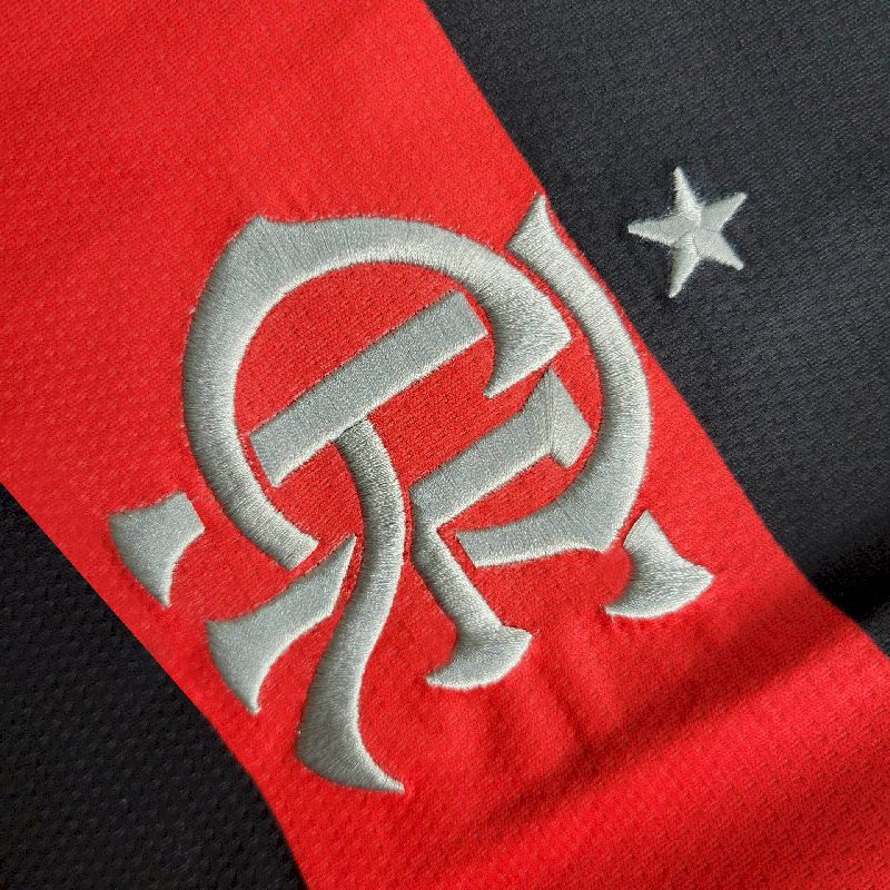 Flamengo 2024/25 Camisola Principal – Homem