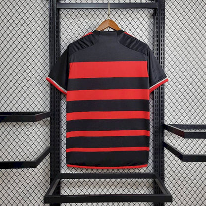 Flamengo 2024/25 Camisola Principal – Homem