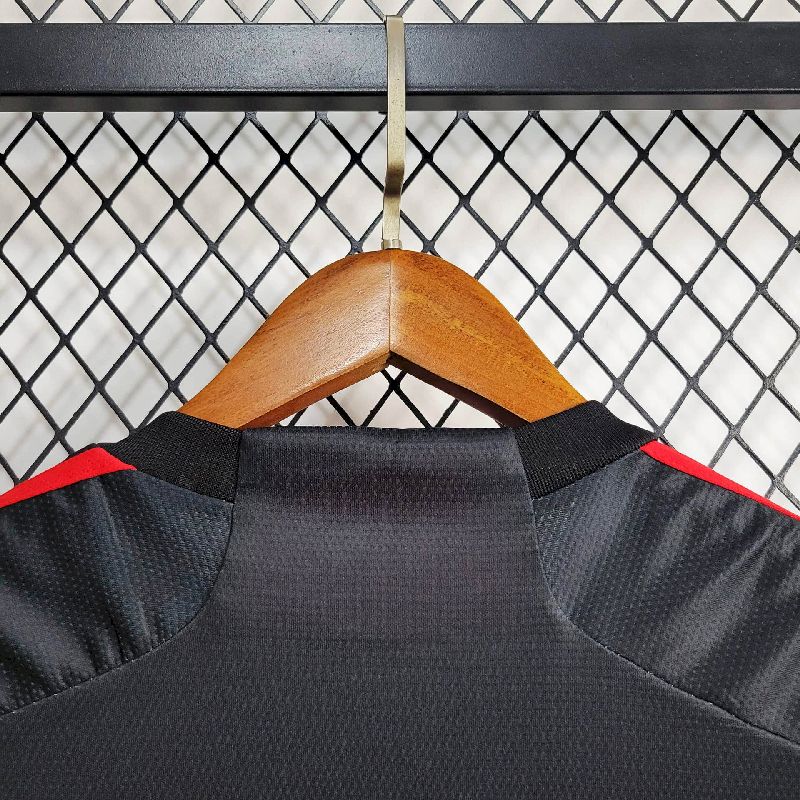 Flamengo 2024/25 Camisola Principal – Homem