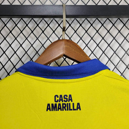 Boca Juniors 2022/23 Camisola Terceira – Homem