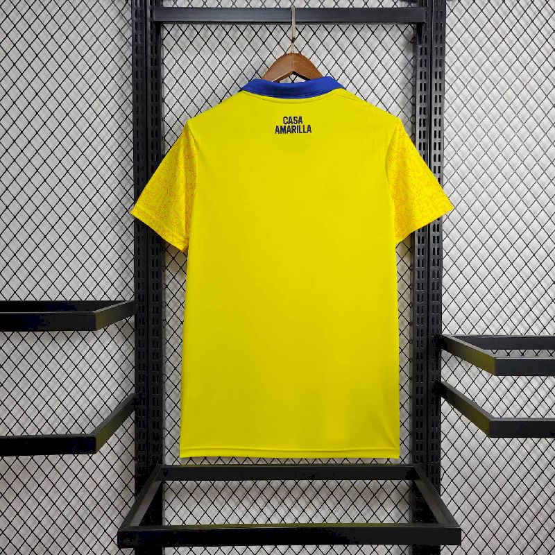 Boca Juniors 2022/23 Camisola Terceira – Homem