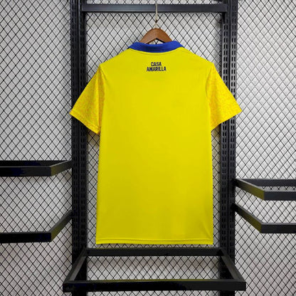 Boca Juniors 2022/23 Camisola Terceira – Homem