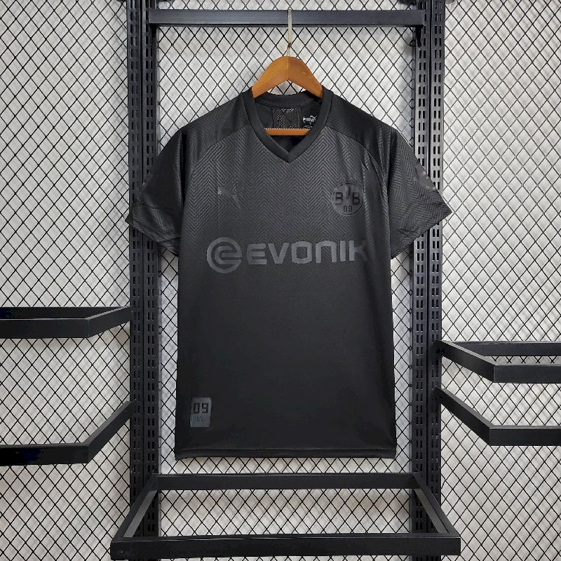 Borussia Dortmund 2019/20 Camisola 110.º Aniversário Edição – Homem