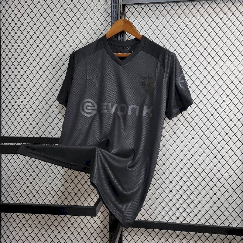 Borussia Dortmund 2019/20 Camisola 110.º Aniversário Edição – Homem