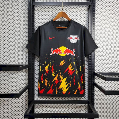 RB Leipzig 2023/24 Camisola Edição Limitada "RBL On Fire" – Homem