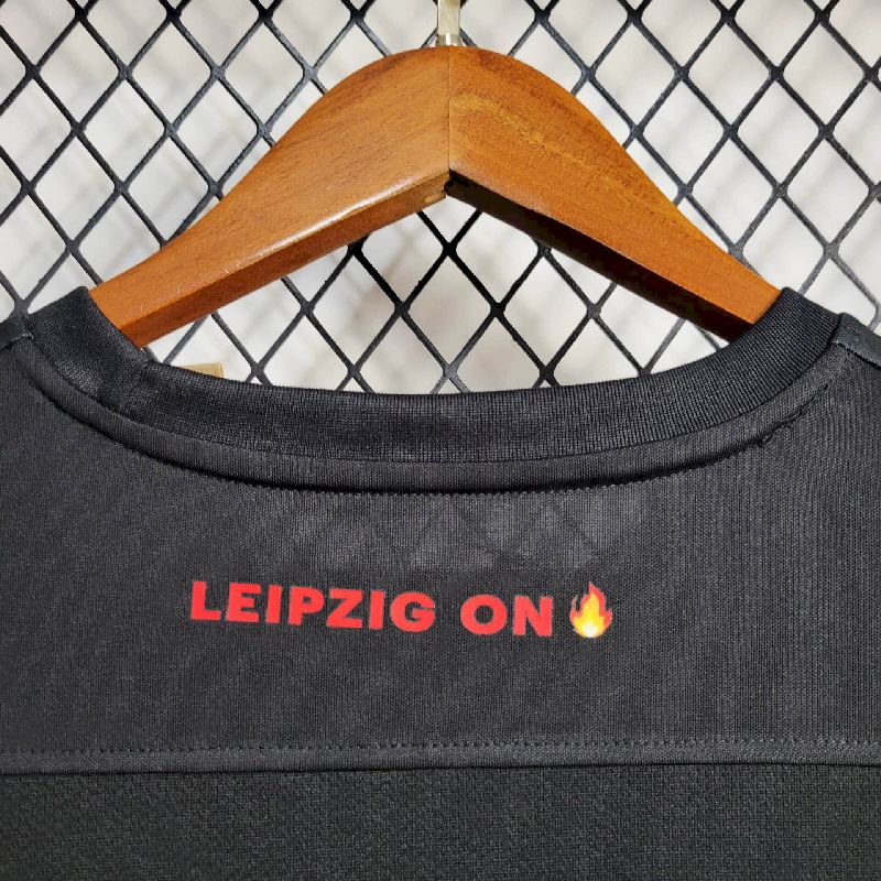 RB Leipzig 2023/24 Camisola Edição Limitada "RBL On Fire" – Homem