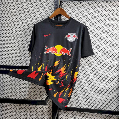 RB Leipzig 2023/24 Camisola Edição Limitada "RBL On Fire" – Homem