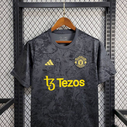 Manchester United 2024/25 Camisola Co-Branded Edição – Homem