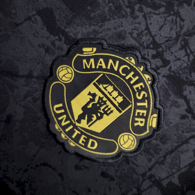 Manchester United 2024/25 Camisola Co-Branded Edição – Homem