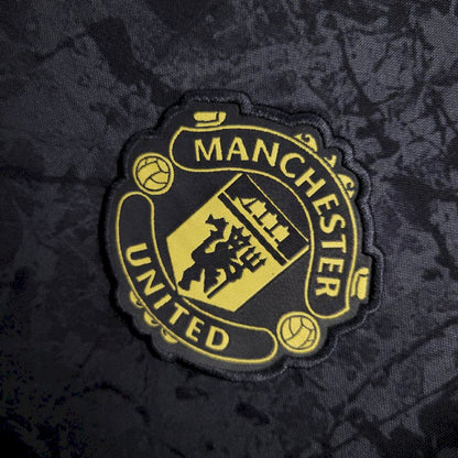 Manchester United 2024/25 Camisola Co-Branded Edição – Homem