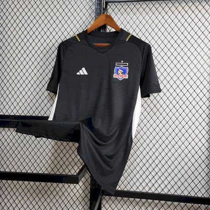 Colo Colo 2024/25 Camisola de Pré-Jogo – Homem