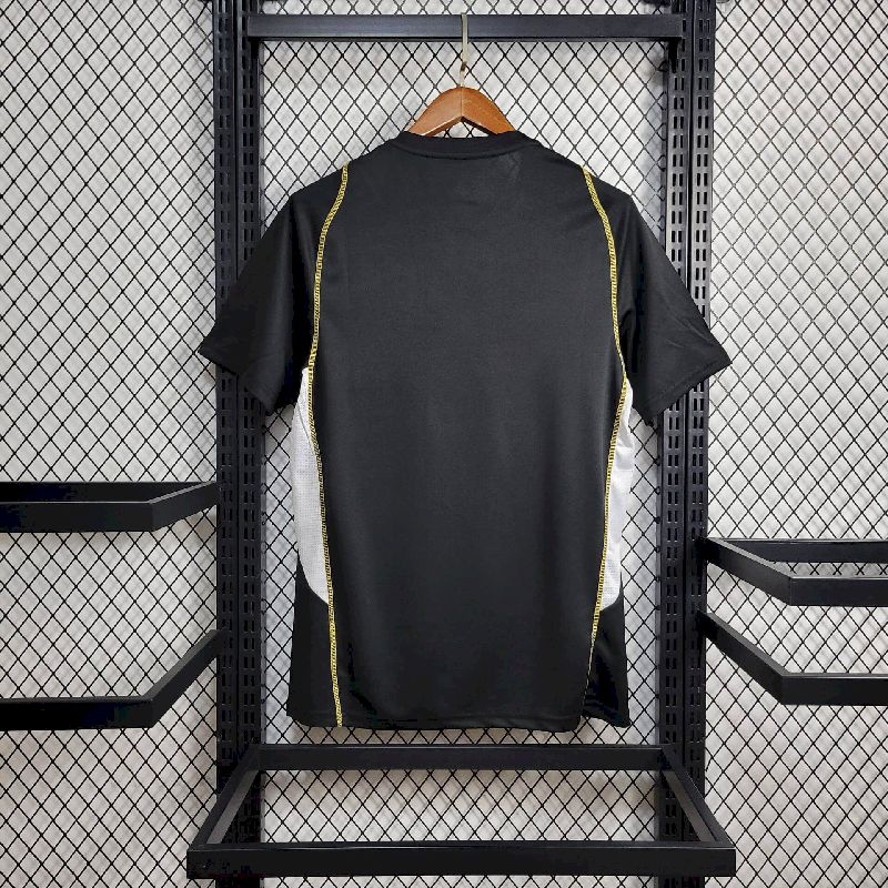 Colo Colo 2024/25 Camisola de Pré-Jogo – Homem