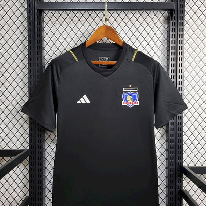 Colo Colo 2024/25 Camisola de Pré-Jogo – Homem
