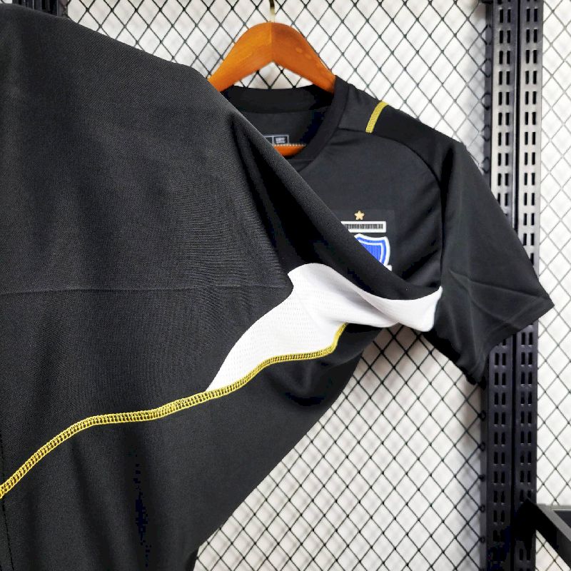 Colo Colo 2024/25 Camisola de Pré-Jogo – Homem