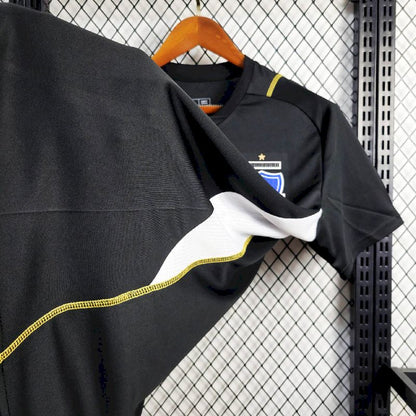 Colo Colo 2024/25 Camisola de Pré-Jogo – Homem