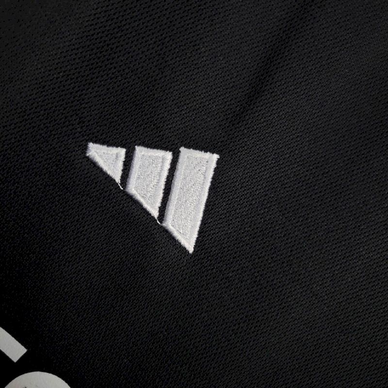 Colo Colo 2023/24 Conjunto Alternativo – Criança
