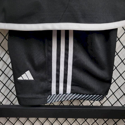 Colo Colo 2023/24 Conjunto Alternativo – Criança