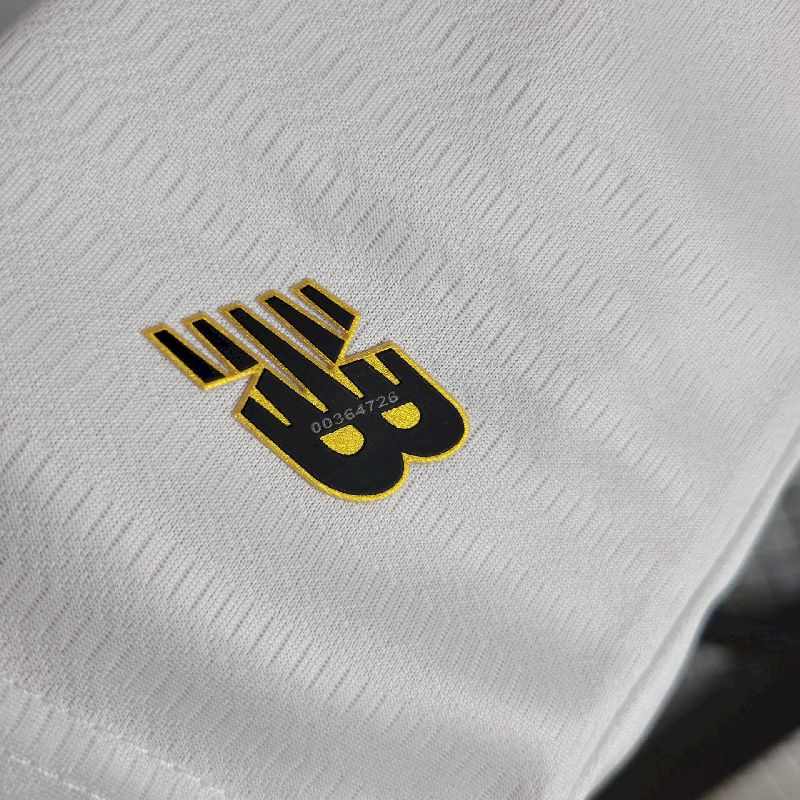 São Paulo 2024/25 Camisola Principal – Homem