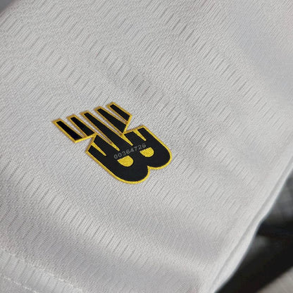 São Paulo 2024/25 Camisola Principal – Homem
