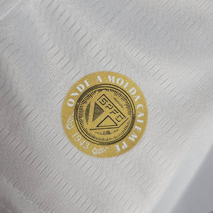São Paulo 2024/25 Camisola Principal – Homem